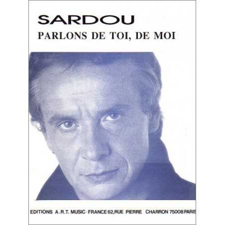 PARLONS DE TOI, DE MOI