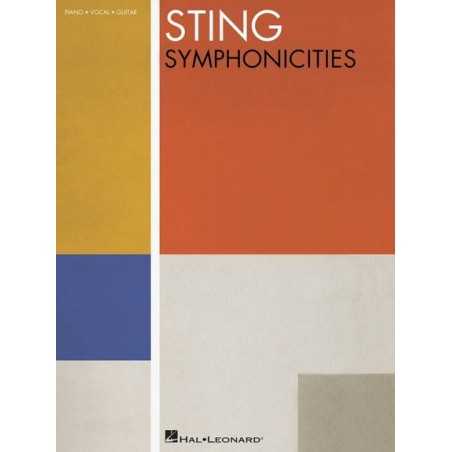 SYMPHONICITIES