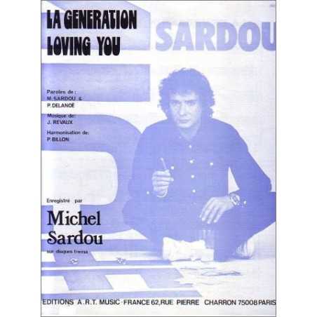LA GENERATION LOVING YOU