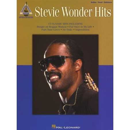 STEVIE WONDER HITS