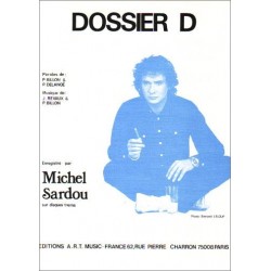DOSSIER D