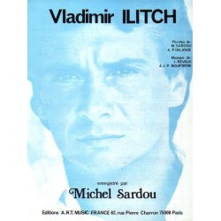VLADIMIR ILITCH