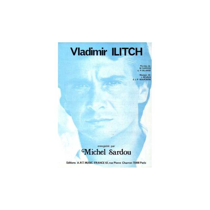 VLADIMIR ILITCH
