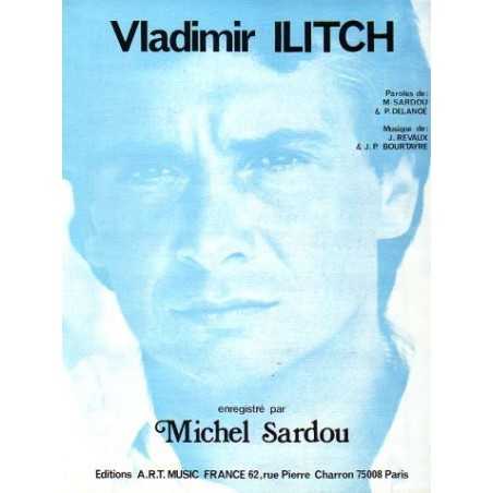 VLADIMIR ILITCH
