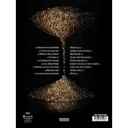 JEAN-LOUIS AUBERT ROC'ÉCLAIR & HIVER