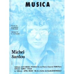MUSICA