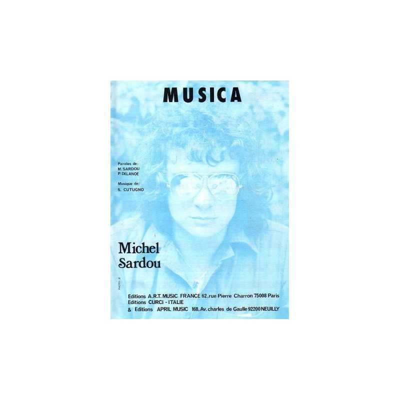 MUSICA