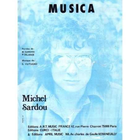 MUSICA