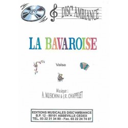 LA BAVAROISE