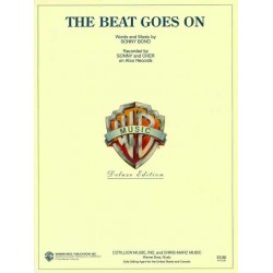 THE BEAT GOES ON
