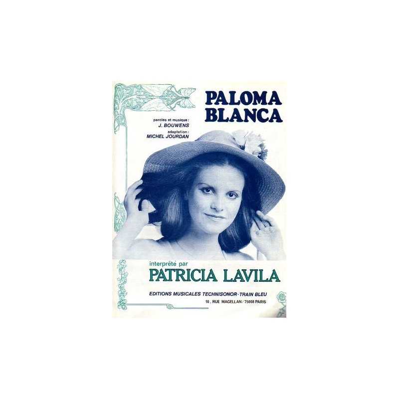 PALOMA BLANCA