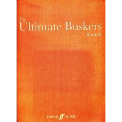 THE ULTIMATE BUSKERS - BOOK II