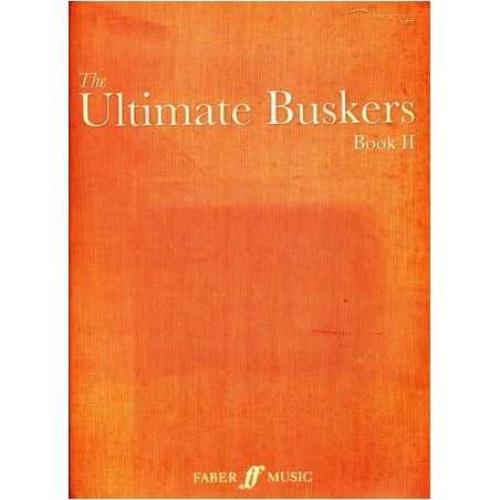 THE ULTIMATE BUSKERS - BOOK II