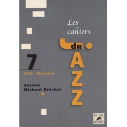 LES CAHIERS DU JAZZ 7