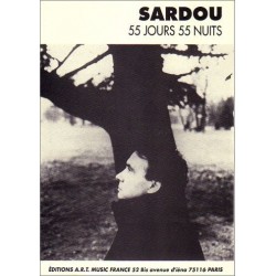 55 JOURS 55 NUITS