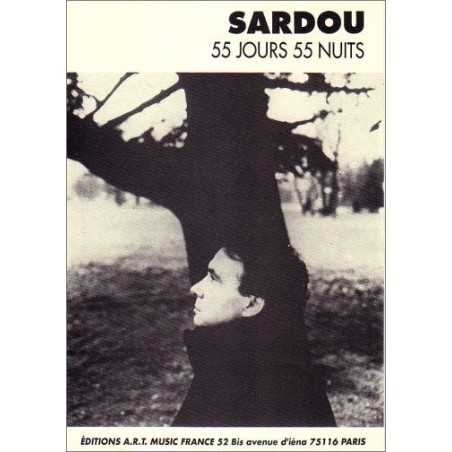 55 JOURS 55 NUITS