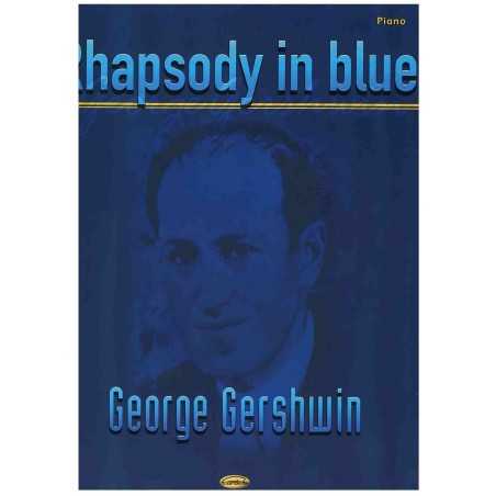 RHAPSODY IN BLUE