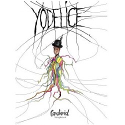 Songbook YODELICE CARDIOID