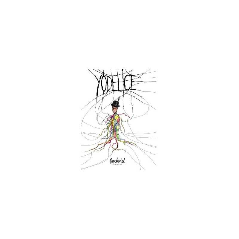 Songbook YODELICE CARDIOID