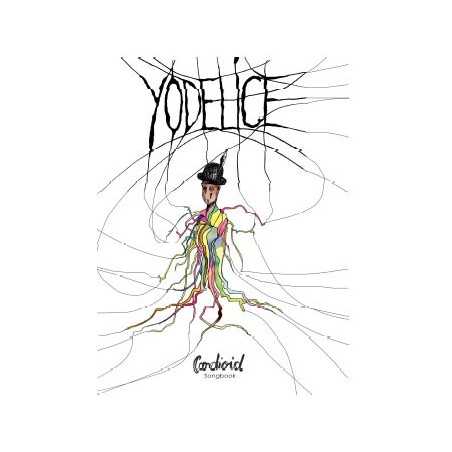 YODELICE - CARDIOID