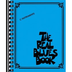 THE REAL BLUE BOOK - C INSTRUMENTS