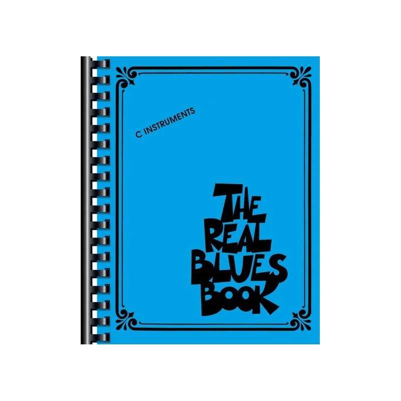 THE REAL BLUE BOOK - C INSTRUMENTS