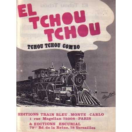EL TCHOU TCHOU