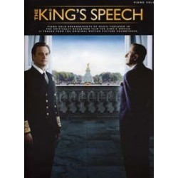 LE DISCOURS D'UN ROI (THE KING'S SPEECH)