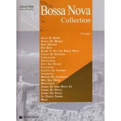 BOSSA NOVA COLLECTION