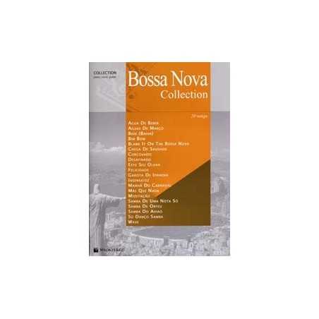 BOSSA NOVA COLLECTION