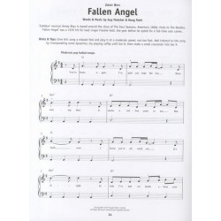 REALLY EASY PIANO MUSICALS