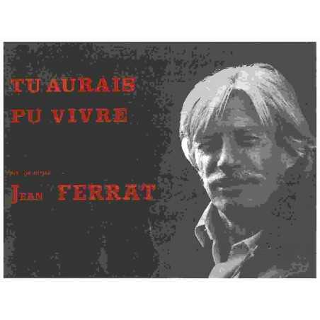 TU AURAIS PU VIVRE
