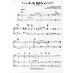 THE BEST LATIN SONGS EVER (3RD EDITION)