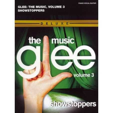 THE MUSIC GLEE VOLUME 3 - SHOWSTOPPERS