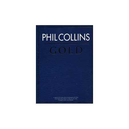 PHIL COLLINS GOLD