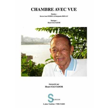 CHAMBRE AVEC VUE