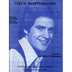 CŒUR MÉDITERRANÉE