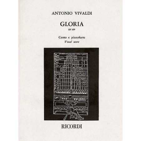 GLORIA RV.589