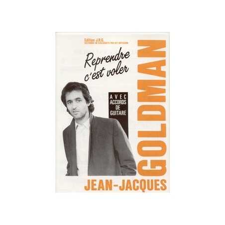 REPRENDRE C'EST VOLER