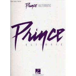 PRINCE ULTIMATE