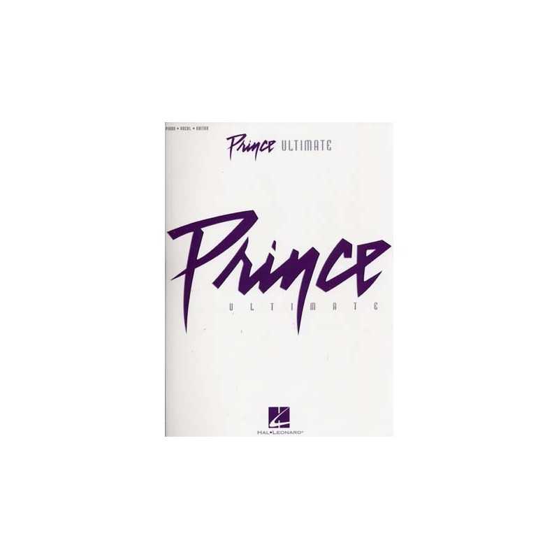 PRINCE ULTIMATE