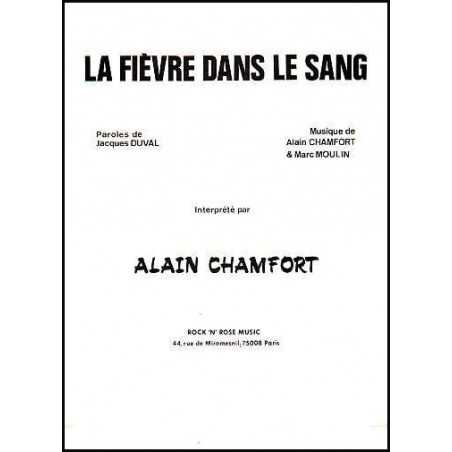 LA FIÈVRE DANS LE SANG