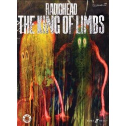 THE KING OF LIMBS
