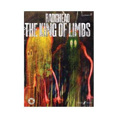 THE KING OF LIMBS