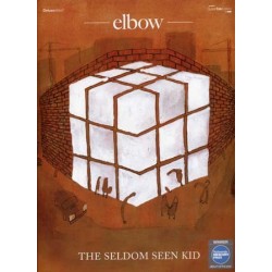 THE SELDOM SEEN KID