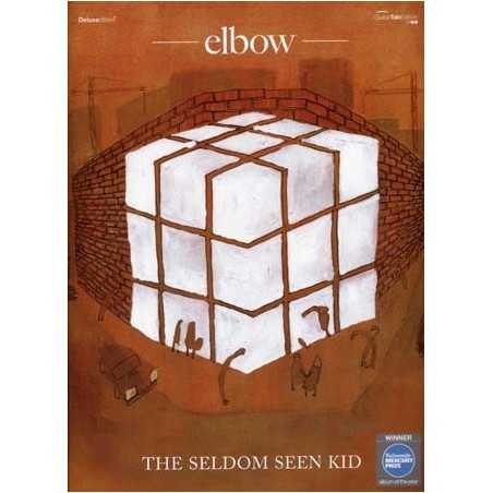 THE SELDOM SEEN KID