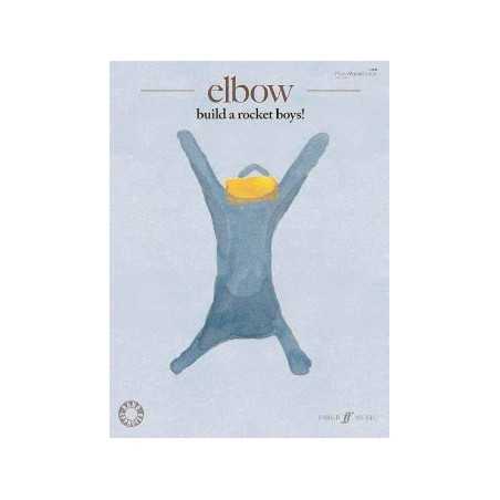 ELBOW - BUILD A ROCKET BOYS !