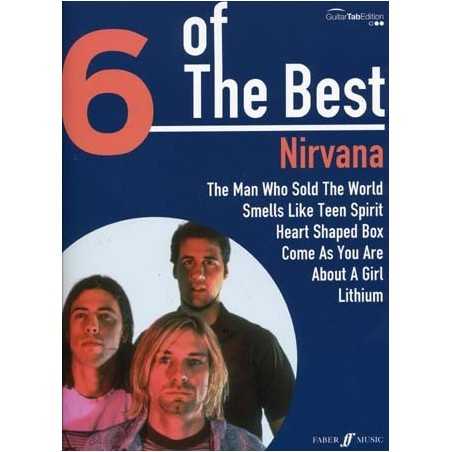6 OF THE BEST NIRVANA