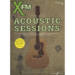 XFM ACOUSTIC SESSIONS