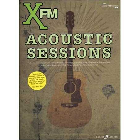 XFM ACOUSTIC SESSIONS